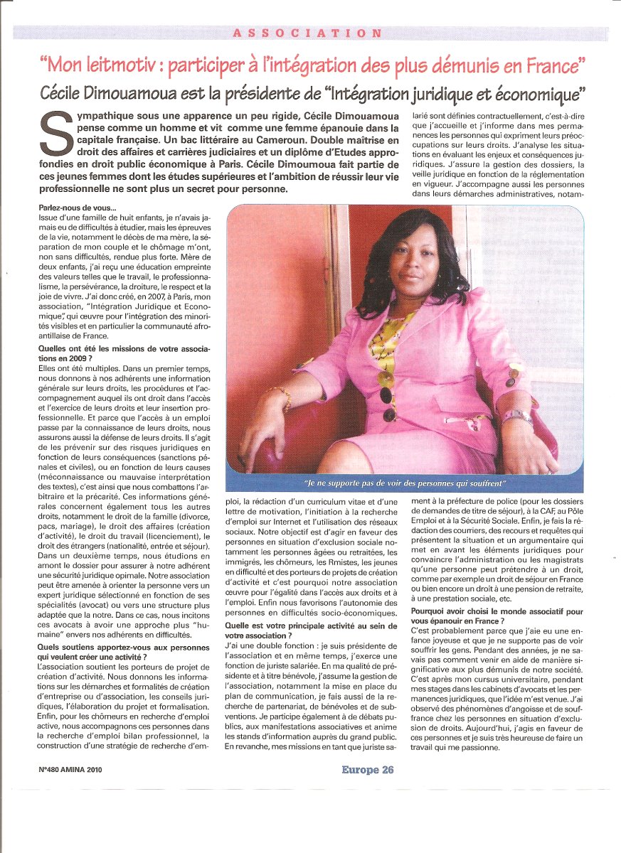 IJE-AMINA IJE-AMINA